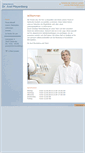 Mobile Screenshot of drmeyenberg.de